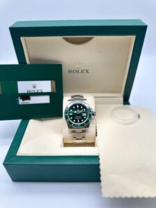 rolex submariner