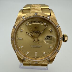 rolex day date 36mm