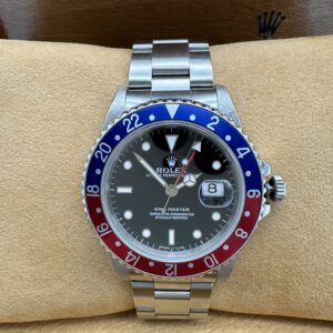 rolex gmt master