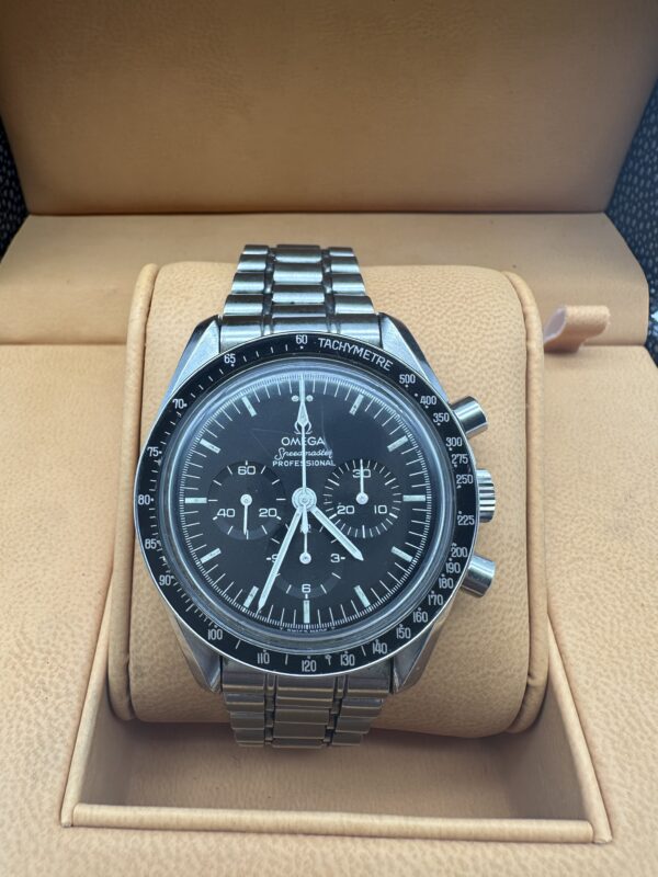 omega speedmaster